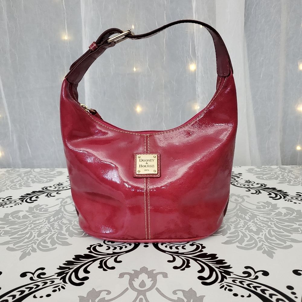 ☆SOLD☆•Brand New• Dooney & Bourke